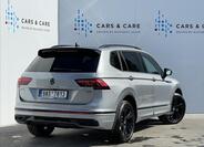 Volkswagen Tiguan 3