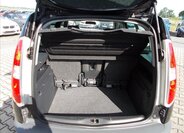 Škoda Roomster MPV 1,6 l 66 kw