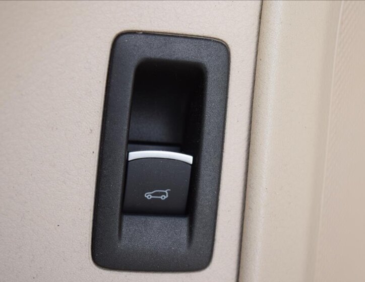 Volkswagen Touareg 38