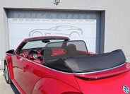 Volkswagen Beetle Kabriolet 1,2 l 77 kw