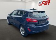 Ford Fiesta 4