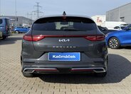KIA ProCeed Hatchback 1,5 l 117 kw
