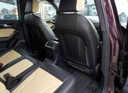 Audi SQ5 SUV / Terénní 3,0 l 230 kw