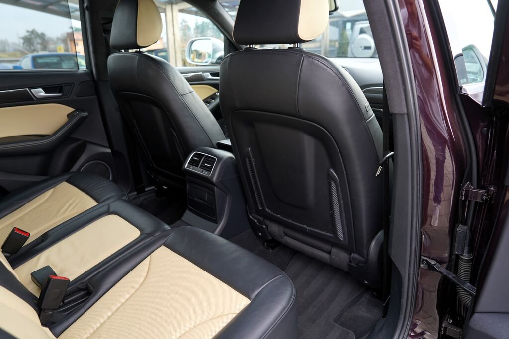 Audi SQ5 SUV / Terénní 3,0 l 230 kw