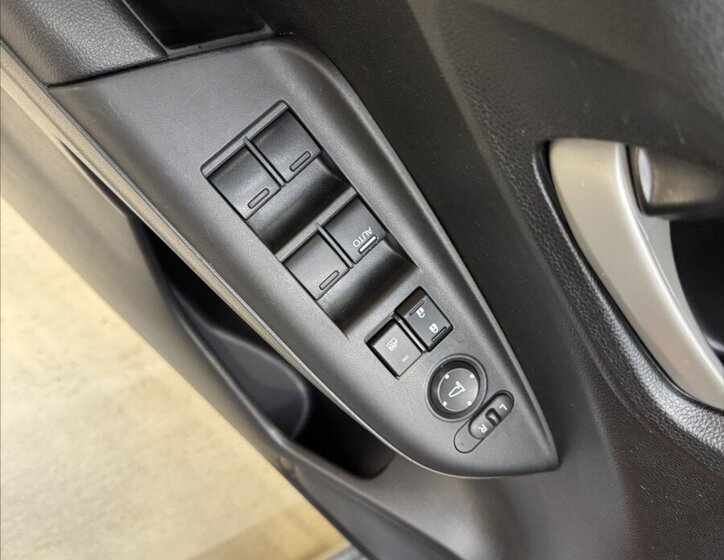 Honda Jazz Hatchback 1,3 l 75 kw