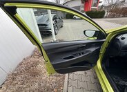 Hyundai i20 Hatchback 1,2 l 58 kw