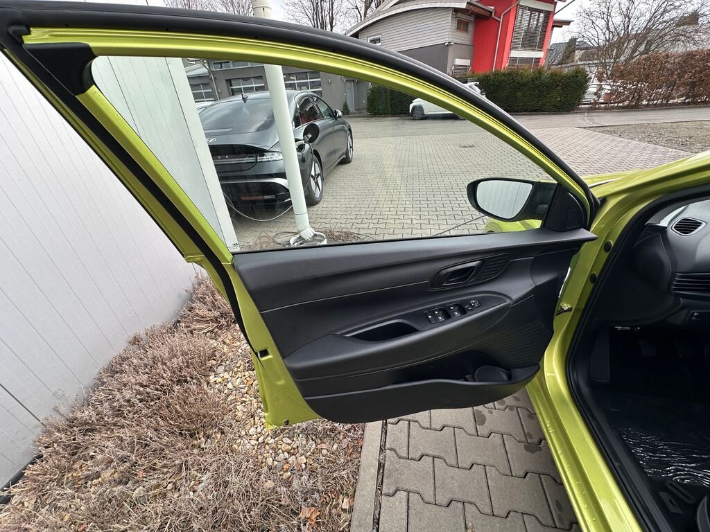 Hyundai i20 Hatchback 1,2 l 58 kw