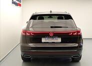 Volkswagen Touareg 5