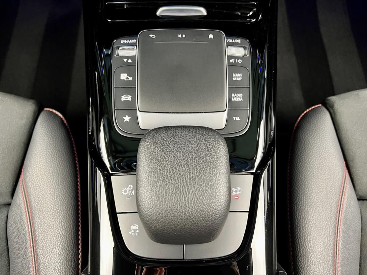 Mercedes-Benz Třídy A