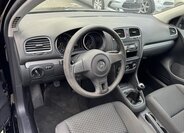 Volkswagen Golf Hatchback 1,6 l 77 kw