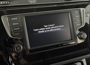 Volkswagen Touran MPV 2,0 l 110 kw