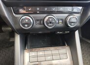 Škoda Octavia Kombi 1,6 l 81 kw