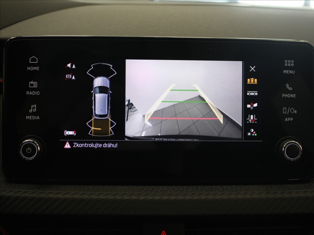 Škoda Kamiq SUV / Terénní 999,0 85 kw