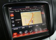 Fiat Freemont MPV 2,0 l 125 kw