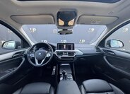 BMW X4 SUV / Terénní 2,0 l 140 kw