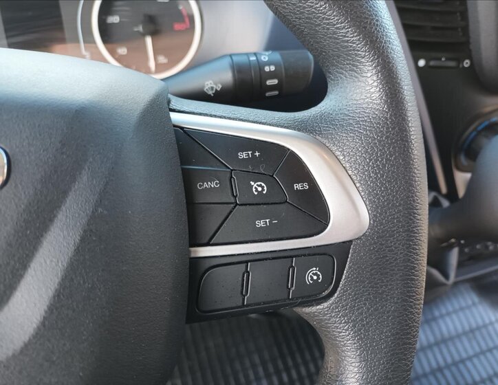 Iveco Daily Skříň 3,0 l 132 kw