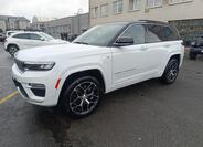 Jeep Grand Cherokee 1