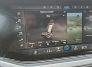 Volkswagen Touareg SUV / Terénní 3,0 l 210 kw