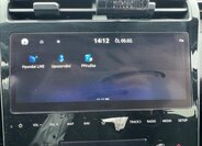 Hyundai Tucson SUV 1,6 l 110 kw