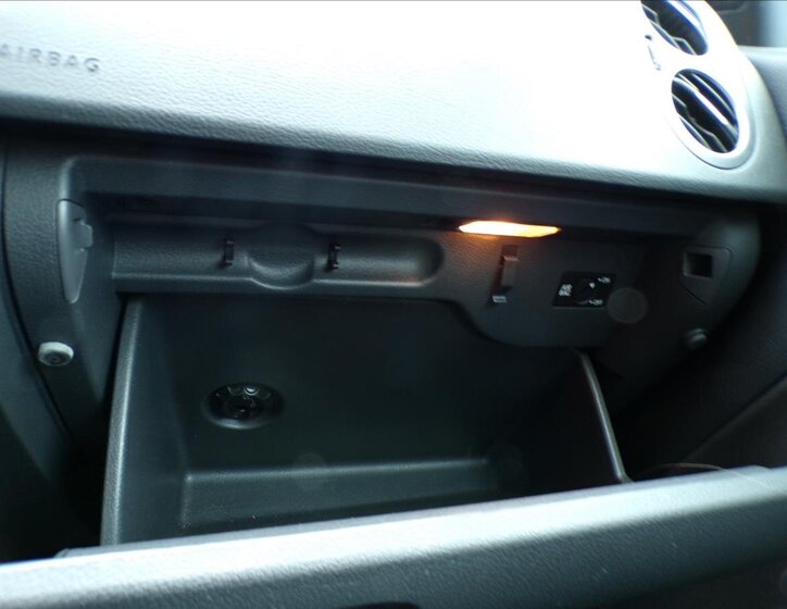 Volkswagen Golf Plus Kombi 1,6 l 75 kw