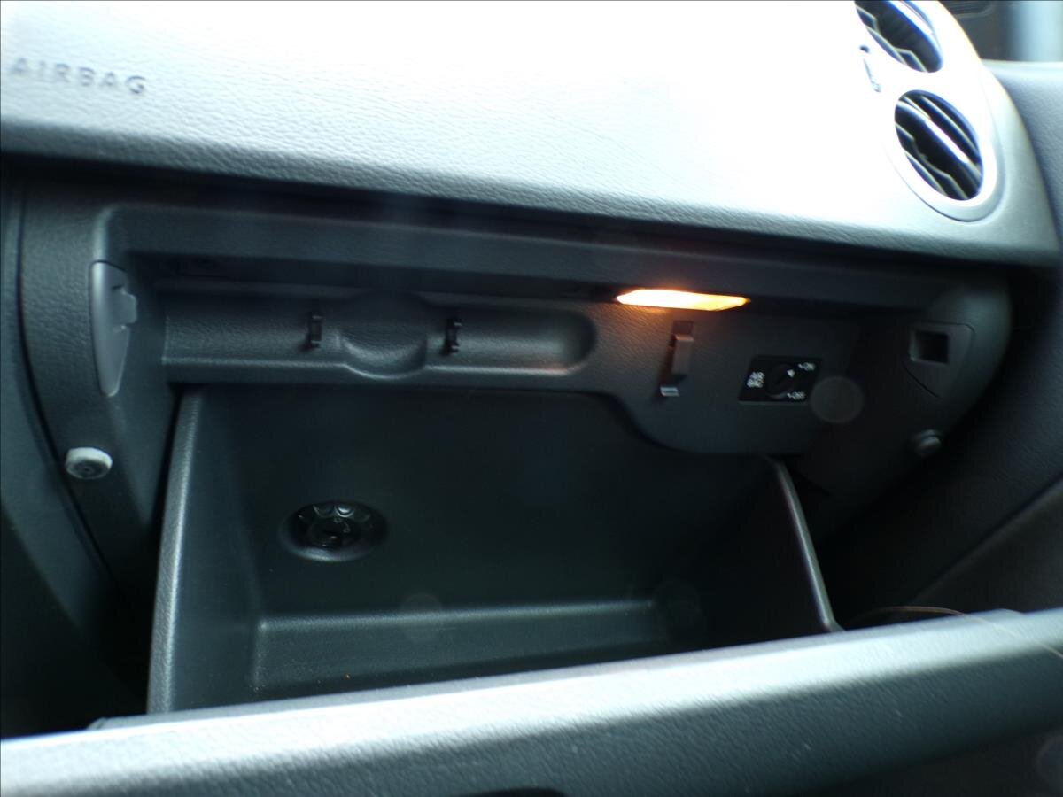 Volkswagen Golf Plus Kombi 1,6 l 75 kw