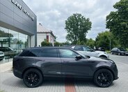 Land Rover Range Rover Velar SUV / Terénní 3,0 l 221 kw