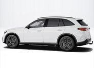 Mercedes-Benz GLC SUV / Terénní 2,0 l 145 kw