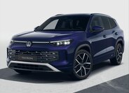 Volkswagen Tayron SUV 0,0 142 kw