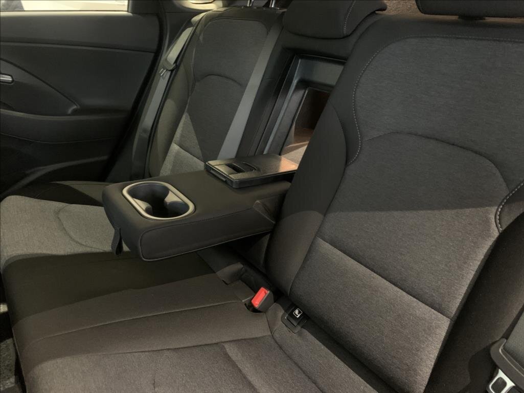 Hyundai i30 Hatchback 1,5 l 117 kw