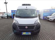 Fiat Ducato Ostatní 2,3 l 88 kw