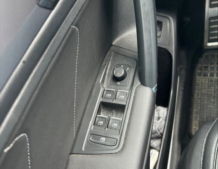 Volkswagen Tiguan Kombi 2,0 l 140 kw