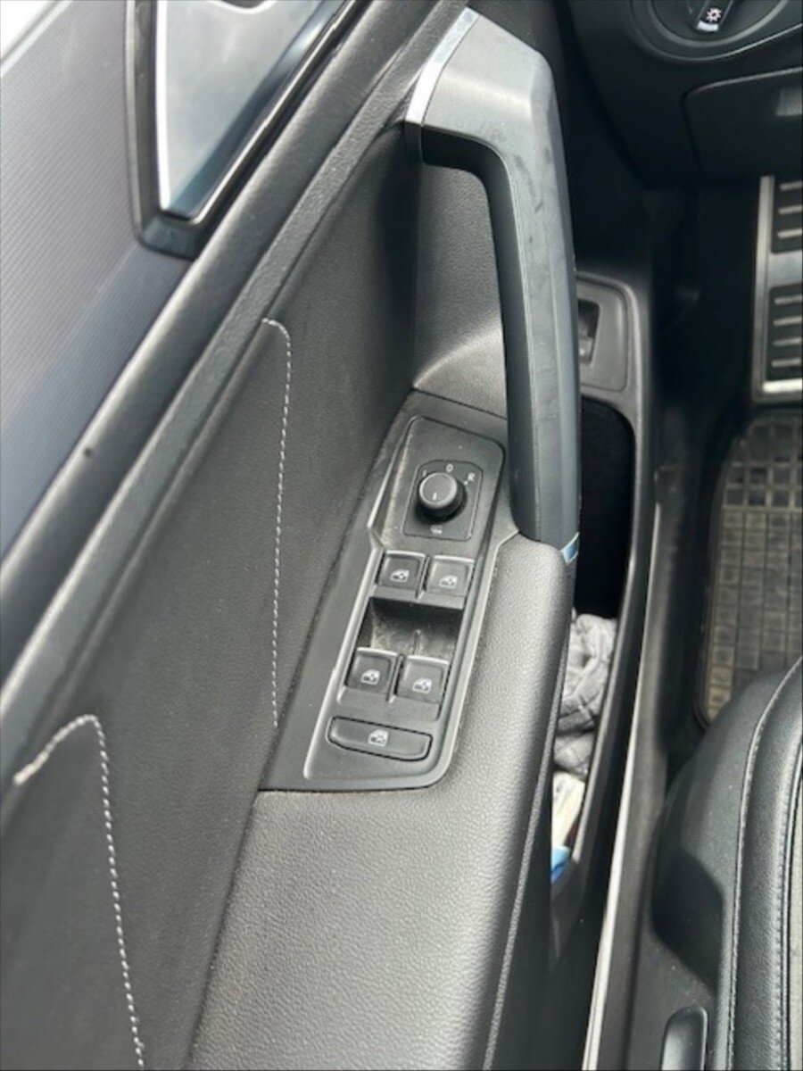 Volkswagen Tiguan Kombi 2,0 l 140 kw