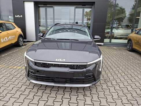 KIA K4 Kombi 998,0 110 kw