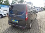 Ford Transit Connect Pick-up 1,5 l 88 kw