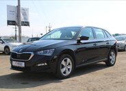 Škoda Scala Hatchback 999,0 85 kw