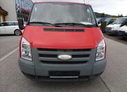 Ford Transit 3