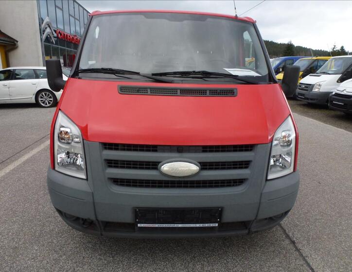 Ford Transit 3
