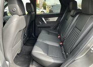 Land Rover Discovery Sport SUV / Terénní 2,0 l 147 kw