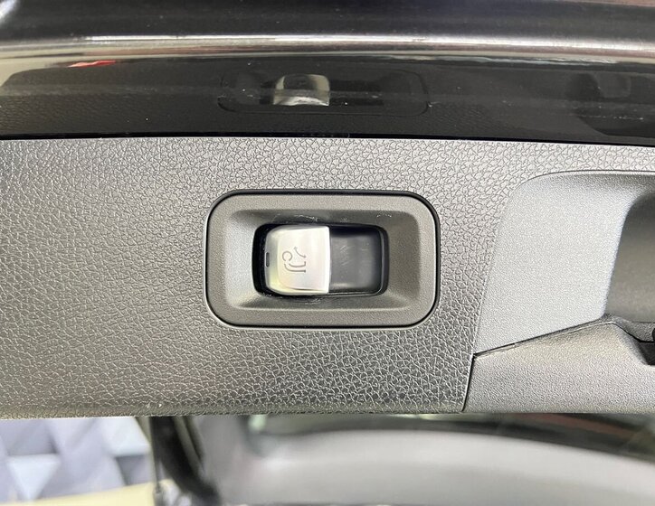 Mercedes-Benz Třídy E Kombi 3,0 l 320 kw