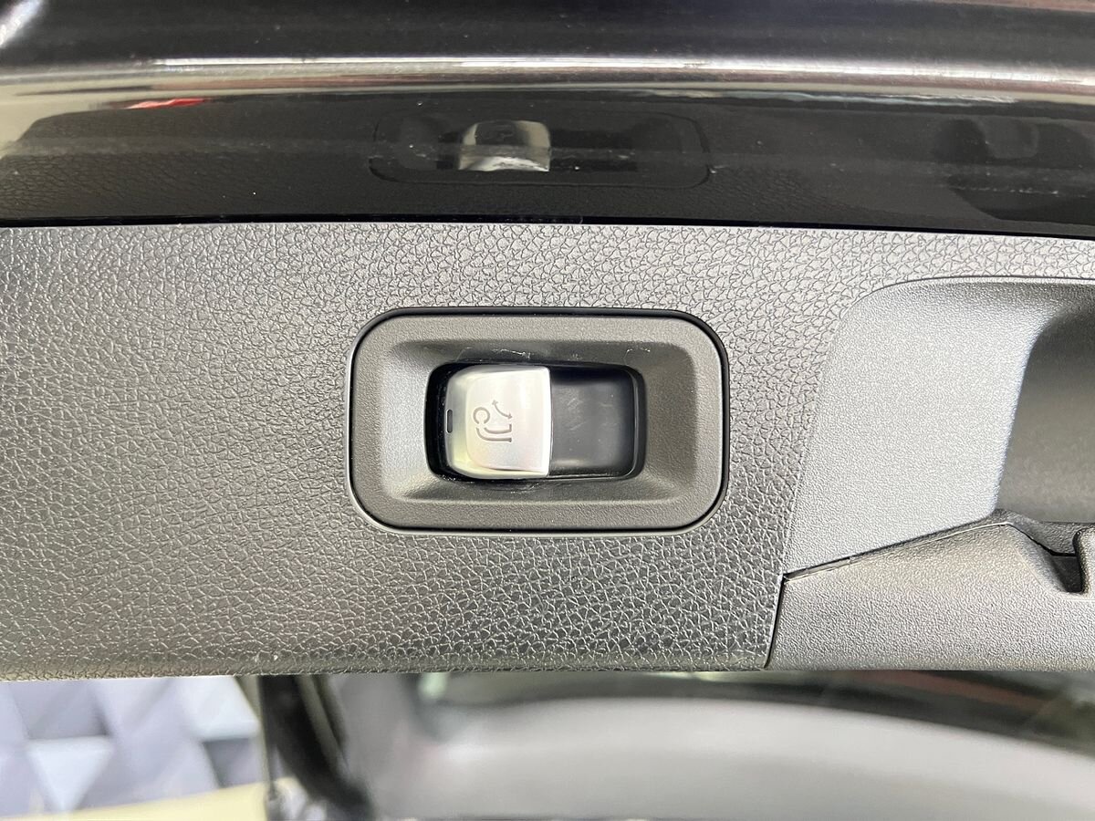 Mercedes-Benz Třídy E Kombi 3,0 l 320 kw