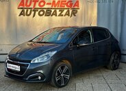 Peugeot 208 Hatchback 1,2 l 81 kw