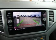 Volkswagen Golf Sportsvan MPV 999,0 85 kw