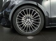 Mercedes-Benz Třídy V 10