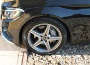 Mercedes-Benz Třídy C Kombi 2,1 l 150 kw