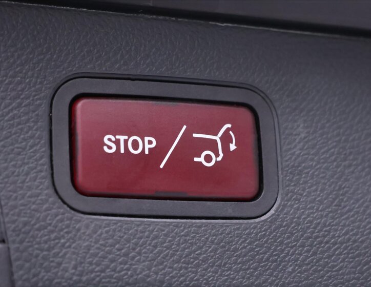 Mercedes-Benz GLC SUV / Terénní 2,1 l 150 kw