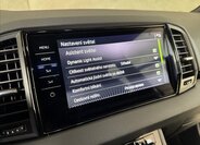 Škoda Karoq SUV 2,0 l 110 kw