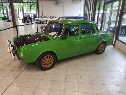 Škoda Ostatní Sedan 0,0 0