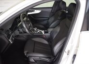 Audi A4 Sedan / Limuzína 2,0 l 140 kw