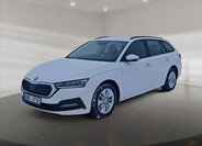 Škoda Octavia Kombi 1,5 l 96 kw