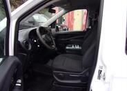 Mercedes-Benz Vito 15